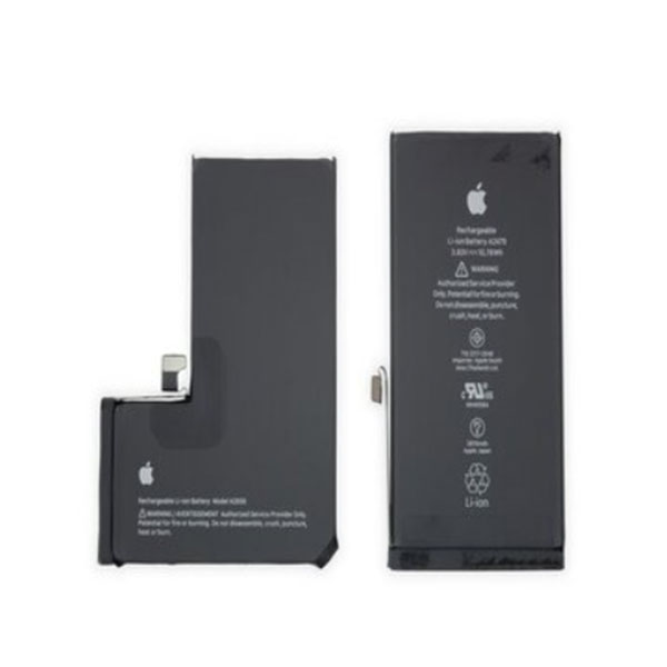 Cambio de batería para iPhone