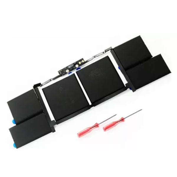 Reparación de batería para Macbook