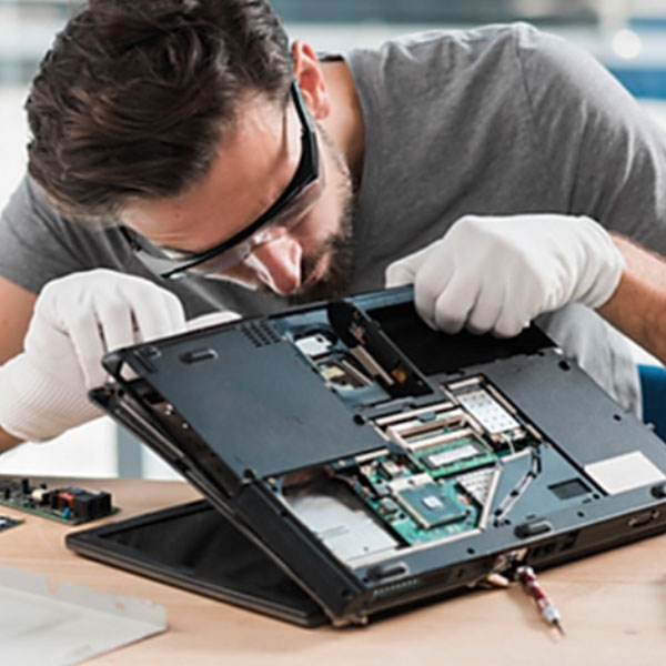 Mantenimiento para Laptop