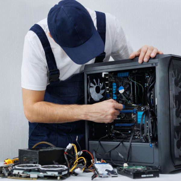 Mantenimiento para PC