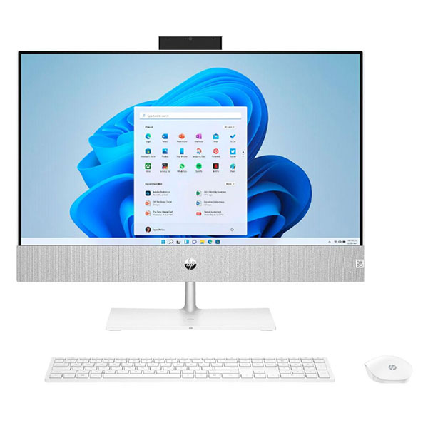 Reparación de pantalla para All-in-one