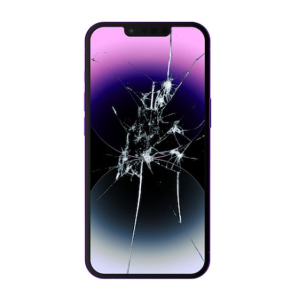 Reparación de pantalla para iPhone