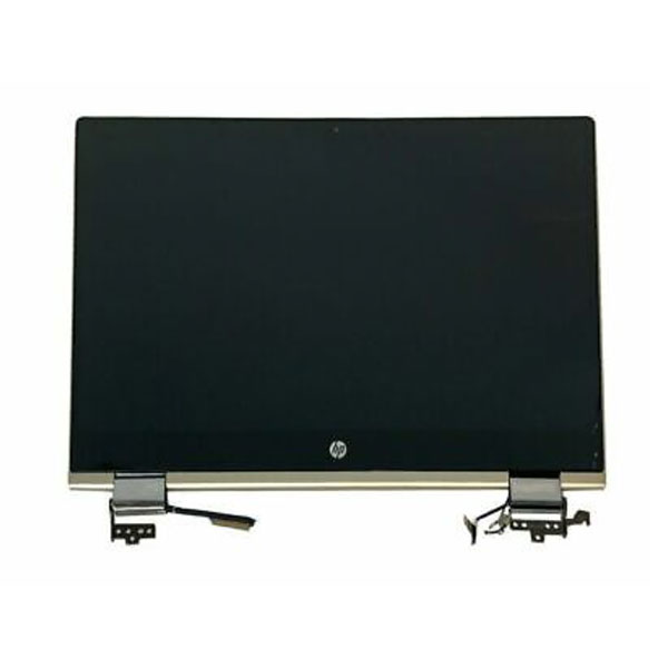 Reparación de pantalla tactil para Laptop